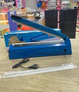 <strong>Heat Sealer 8 Inch Tabletop Food Bag Sealing Machine PFS-200</strong>