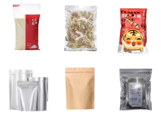 Zhejiang Tianyu Industry Co., Ltd Supplier Factory Manufacturer Make and Wholesale Foot Pedal Operated Impulse Sealer Foot Pedal PFS-Series Double Heat Seal Plastic Bag Machine