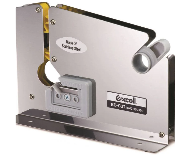 Make and Export Bag Neck Sealer Tape Dispenser Produce Bag Tape Dispenser K-12 In Factory From China Make and Export Bag Neck Sealer Tape Dispenser Produce Bag Tape Dispenser K-12 In Factory From China