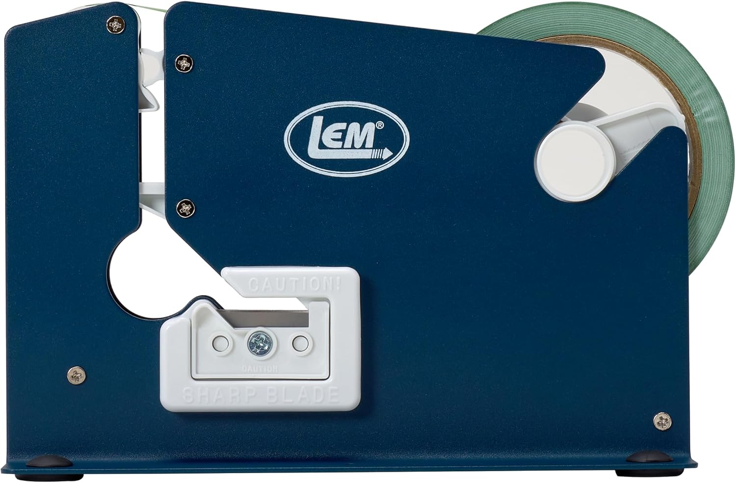 Make and Export Bag Neck Sealer Tape Dispenser Produce Bag Tape Dispenser K-12 In Factory From China Make and Export Bag Neck Sealer Tape Dispenser Produce Bag Tape Dispenser K-12 In Factory From China