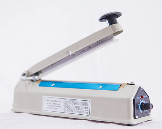 Zhejiang Tianyu Industry Co. Ltd Supplier Factory Manufacturer Make and Supply Manual Sealer Plastic ABS Body PFS-Series Electric Heat Sealing Machine Zhejiang Tianyu Industry Co. Ltd Supplier Factory Manufacturer Make and Supply Manual Sealer Plastic ABS Body PFS-Series Electric Heat Sealing Machine