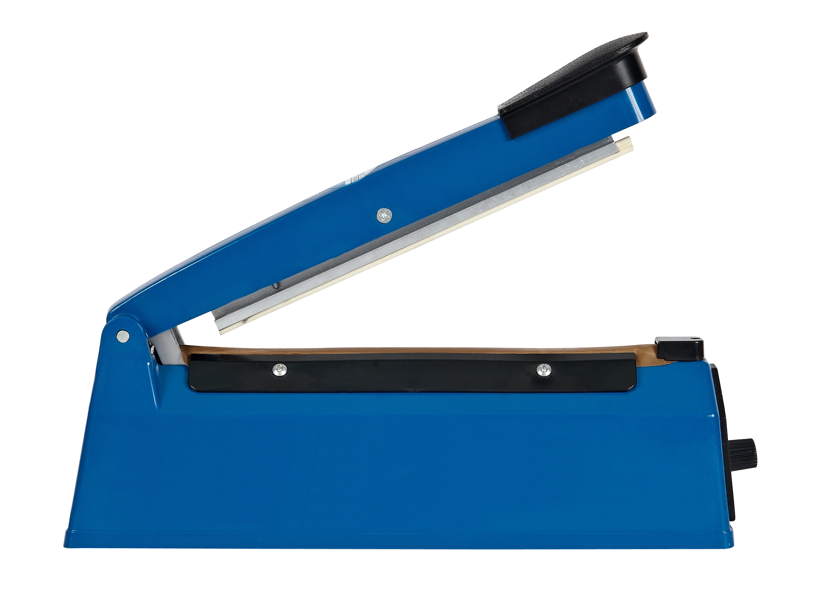 Zhejiang Tianyu Industry Co. Ltd.Supplier Factory Manufacturer Make and Exporting Hand Operated Impulse Sealer Plastic ABS Body PFS-Series Manual Plastic Bag Heat Sealing Machine Zhejiang Tianyu Industry Co. Ltd.Supplier Factory Manufacturer Make and Exporting Hand Operated Impulse Sealer Plastic ABS Body PFS-Series Manual Plastic Bag Heat Sealing Machine