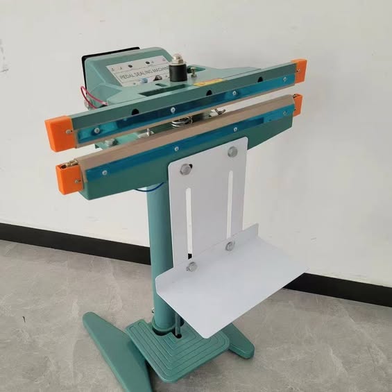 Zhejiang Tianyu Industry Co., Ltd Supplier Factory Manufacturer Make and Supply Plastic Bag Heat Sealer Double sided PFS-D-Series Pedal Impulse Sealing Machine Zhejiang Tianyu Industry Co., Ltd Supplier Factory Manufacturer Make and Supply Plastic Bag Heat Sealer Double sided PFS-D-Series Pedal Impulse Sealing Machine