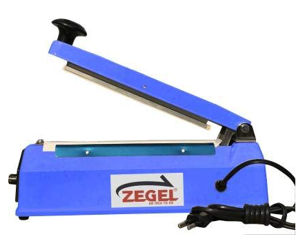 Zhejiang Tianyu Industry Co. Ltd Supplier Factory Manufacturer Make and Supply Plastic Heat Sealer Plastic ABS Shell PFS-Series Tabletop Impulse Sealing Machine  Zhejiang Tianyu Industry Co. Ltd Supplier Factory Manufacturer Make and Supply Plastic Heat Sealer Plastic ABS Shell PFS-Series Tabletop Impulse Sealing Machine