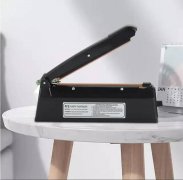 <strong>Plastic Heat Sealer Hand Impulse Bag Sealing Machine PFS-100</strong>