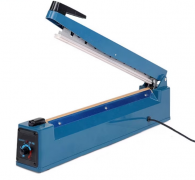 <strong>Manual Heat Sealer Impulse Plastic Bag Seal Machine PFS-400</strong>