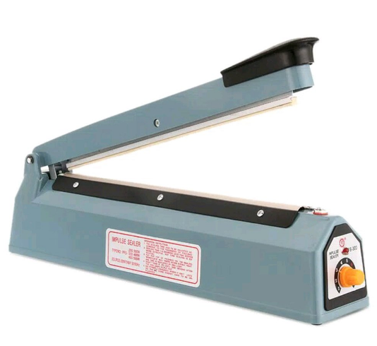 Zhejiang Tianyu Industry Co. ,Ltd Supplier Factory Manufacturer Make and Sale Heat Sealers Iron Body FS-Series Hand Plastic Bag Film Heat Sealing Machines