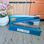 <b>Manual Plastic Bag Heat Sealer Impulse Seal Machine PFS-150</b>