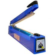 <strong>Manual Heat Sealer Portable Poly Bag Sealing Machine PFS-100</strong>