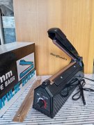 <strong>Poly Bag Heating Sealers Hand Operated Seal Machines PFS-200</strong>