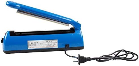 Zhejiang Tianyu Industry Co., Ltd Supplier Factory Manufacturer Make and Wholesale Portable Mini Hand Pressure Sealing Machine  Plastic Body PFS-B Series Manual Packing Plastic Bag Impulse Sealer