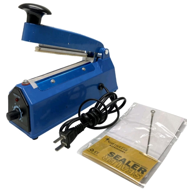 Zhejiang Tianyu Industry Co., Ltd.Supplier Factory Manufacturer Wholesale Impulse Sealer Machine Plastic ABS Body PFS-Series Plastic Film Heat Packaging Poly Bag Tool Zhejiang Tianyu Industry Co., Ltd.Supplier Factory Manufacturer Wholesale Impulse Sealer Machine Plastic ABS Body PFS-Series Plastic Film Heat Packaging Poly Bag Tool