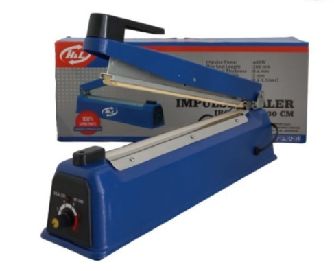 Zhejiang Tianyu Industry Co. Ltd Supplier Factory Manufacturer Make and Wholesale Impulse Hand Heat Sealer Plastic ABS Body PFS-Series Hand-Operated Sealing Machine Zhejiang Tianyu Industry Co. Ltd Supplier Factory Manufacturer Make and Wholesale Impulse Hand Heat Sealer Plastic ABS Body PFS-Series Hand-Operated Sealing Machine