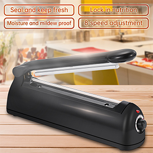 Zhejiang Tianyu Industry Co., Ltd Supplier Factory Manufacturer Expot Impulse Heat Sealer Plastic ABS Body PFS-B Series Hand-Operated Plastic Bag Sealing Machine Zhejiang Tianyu Industry Co., Ltd Supplier Factory Manufacturer Expot Impulse Heat Sealer Plastic ABS Body PFS-B Series Hand-Operated Plastic Bag Sealing Machine