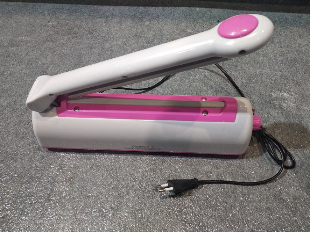 Zhejiang Tianyu Industry Co., Ltd Supplier Factory Manufacturer Expot Impulse Heat Sealer Plastic ABS Body PFS-B Series Hand-Operated Plastic Bag Sealing Machine Zhejiang Tianyu Industry Co., Ltd Supplier Factory Manufacturer Expot Impulse Heat Sealer Plastic ABS Body PFS-B Series Hand-Operated Plastic Bag Sealing Machine