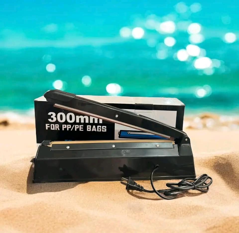 Zhejiang Tianyu industry Co. Ltd Factory Wholesale Impulse Sealer Plastic (ABS) Shell PFS-Series Manual Hand Plastic Bag Sealing Machine Zhejiang Tianyu industry Co. Ltd Factory Wholesale Impulse Sealer Plastic (ABS) Shell PFS-Series Manual Hand Plastic Bag Sealing Machine