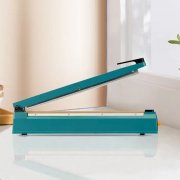 <strong>Hand Impulse Sealer Plastic Bag Food Packing Machine FS-400</strong>