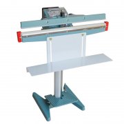 <strong>Single-Sided Impulse Sealer Plastic Sealing Machine PFS-650</strong>