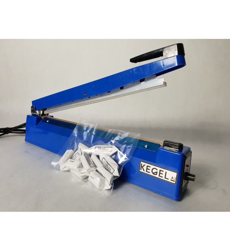 Zhejiang Tianyu Industry Co., Ltd.Supplier Factory Manufacturer Make and Sale Hand Impulse Sealer PFS-Series Plastic Body Make Plastic Bag Heat Sealing Machine Zhejiang Tianyu Industry Co., Ltd.Supplier Factory Manufacturer Make and Sale Hand Impulse Sealer PFS-Series Plastic Body Make Plastic Bag Heat Sealing Machine