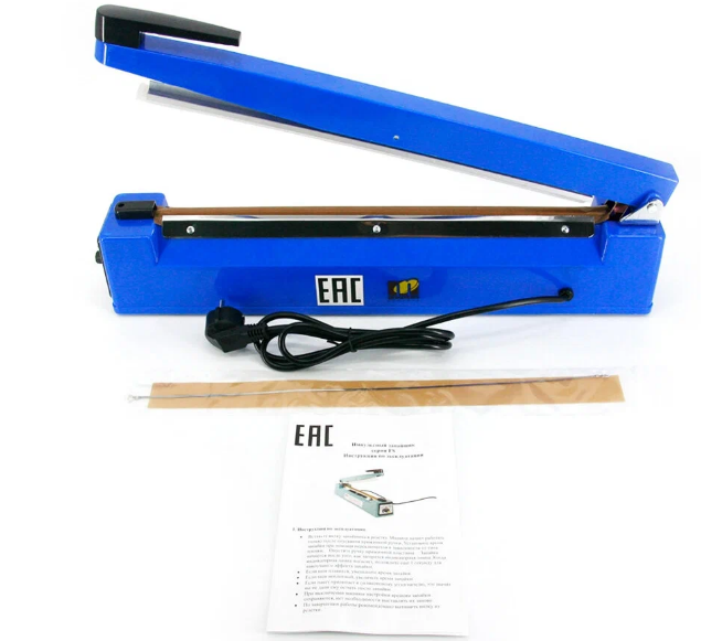 Zhejiang Tianyu Industry Co., Ltd.Supplier Factory Manufacturer Make and Sale Hand Impulse Sealer PFS-Series Plastic Body Make Plastic Bag Heat Sealing Machine Zhejiang Tianyu Industry Co., Ltd.Supplier Factory Manufacturer Make and Sale Hand Impulse Sealer PFS-Series Plastic Body Make Plastic Bag Heat Sealing Machine