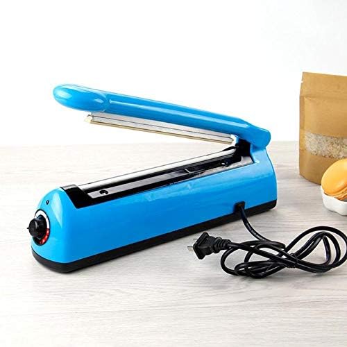 Zhejiang Tianyu Industry Co., Ltd Supplier Factory Manufacturer Make and Supply Manual Impulse Heat Sealers Plastic (ABS) Body PFS-B Series Hand Plastic Bag Sealing Machines