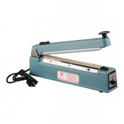 <strong>Tabletop Impulse Sealers With Knife Sealing Machines FS-200</strong>