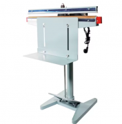 <b>Single Jaw Foot Heat Sealer With Cutter Seal Machine PFS-350</b>