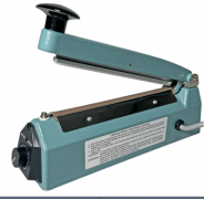 <strong>Hand Operated Heat Sealer Plastic Bag Sealing Machine FS-400</strong>
