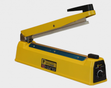 <strong>Impulse Sealers Plastic Tubing Heat Sealing Machines PFS-300</strong>