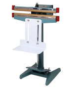 <strong>Foot Pedal Heat Impulse Sealer Bag Sealing Machine FSP-650D</strong>