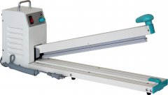 <strong>Long Hand Impulse Sealer Extra Long Arm Seal Machine AFS-450</strong>