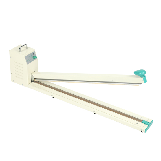 Zhejiang Tianyu Industry Co. ,Ltd Supplier Factory Manufacturer Make and Supply Long Hand Impulse Sealer AFS-Series Aluminum Frame Long Plastic Bag Extra Long Arm Sealing Machine Zhejiang Tianyu Industry Co. ,Ltd Supplier Factory Manufacturer Make and Supply Long Hand Impulse Sealer AFS-Series Aluminum Frame Long Plastic Bag Extra Long Arm Sealing Machine