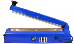 <strong>Impulse Sealer Hand Heat Seal Plastic Film Bag Tool AFS-500</strong>